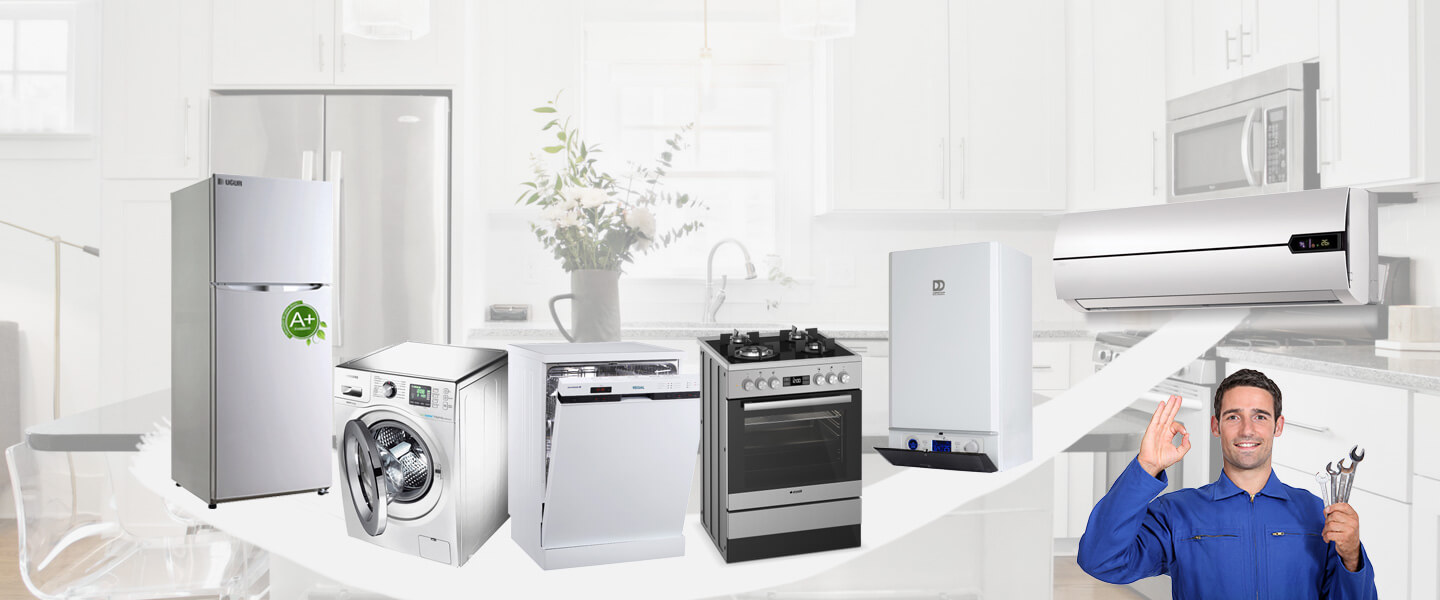 Manyas Gorenje Servisi